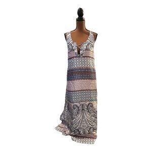 Preloved Gypsy Dress Size Small